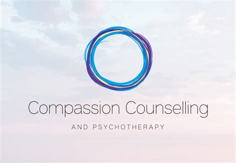 Compassion Counselling - Star Graphic Design