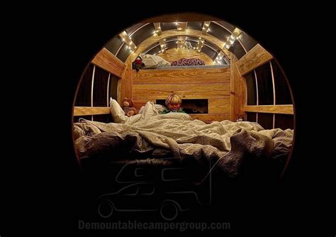 Demountable campers for sale - Page 1249 - Demountable camper group