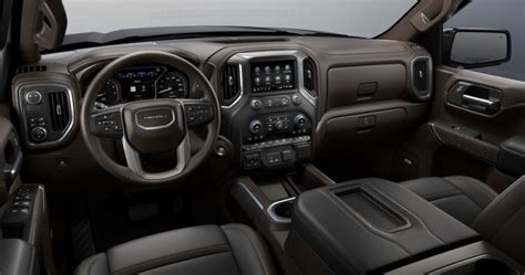 2023 GMC Sierra 1500 Denali: The First Name in Luxury Trucks