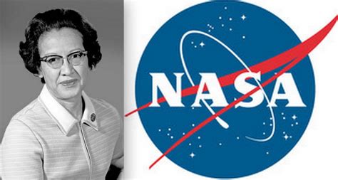 AFRICAN AMERICAN REPORTS: NASA Renames Facility in Honor of 'Hidden Figure' Katherine Johnson