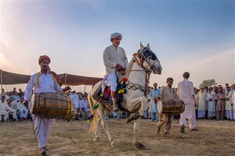 Punjabi Culture | A Vibrant Culture with Rich History