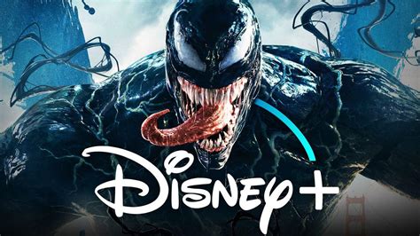 Venom Disney Plus Release Date: When Can I Stream It At, 41% OFF