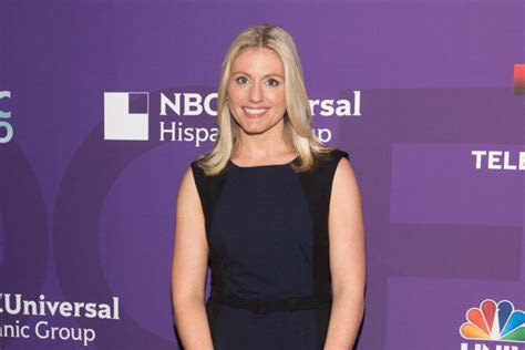 The first rule of Premier League rights — sign Rebecca Lowe: NBC host talks EPL, Olympics, her ...