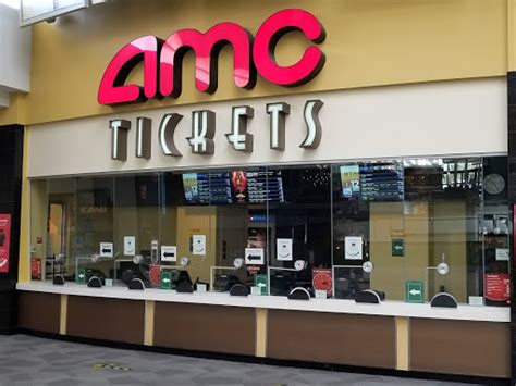 Movie Theater «AMC Eastridge 15», reviews and photos, 2190 Eastridge ...