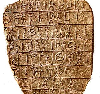 Linear B decipherment: credit where credit is due | Ancient writing ...