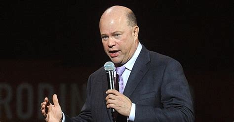 What's Hedge Fund Manager David Tepper's Net Worth?