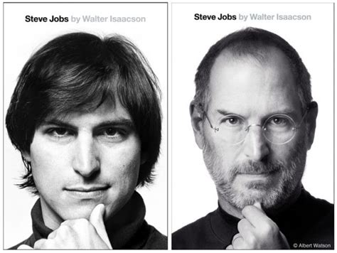 Steve Jobs: The Exclusive Biography - TBK Consult