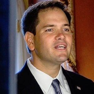 Marco Rubio - Biography, Family Life and Everything About | Wiki ...