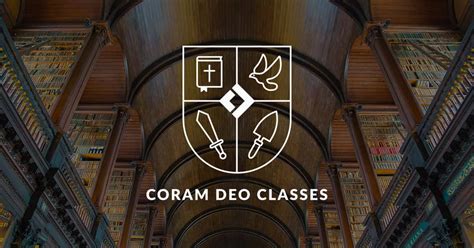 Coram Deo Church