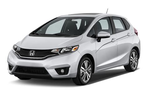 2016 Honda Fit Prices, Reviews, and Photos - MotorTrend