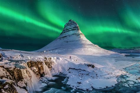 MyVdosASM: Epic Locations in Iceland