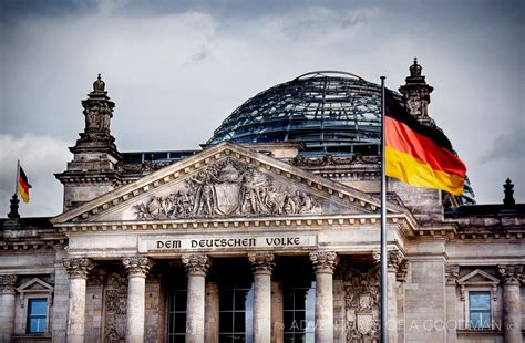 Historical Landmarks in Berlin, Germany » Greg Goodman: Photographic ...