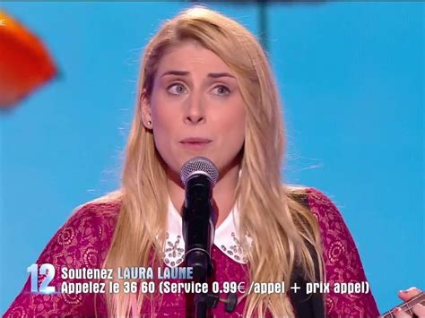 La France a un incroyable talent : qui est Laura Laune, la... - Télé Star