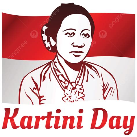 Indonesian Independence Day Vector PNG Images, Indonesian Katini Day Clip Art, Cartini ...