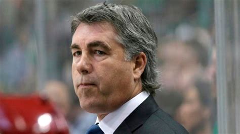 Dave Tippett remains front-runner for Oilers' coach - TSN.ca