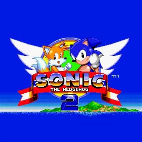 Stream Cesar Stone Junior | Listen to Sonic The Hedgehog 2 Original ...