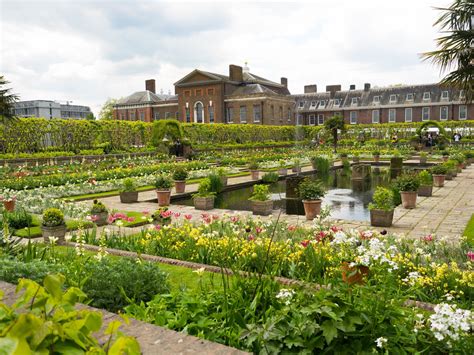 London – Kensington Gardens and Hyde Park | Kensington london, Kensington gardens, London