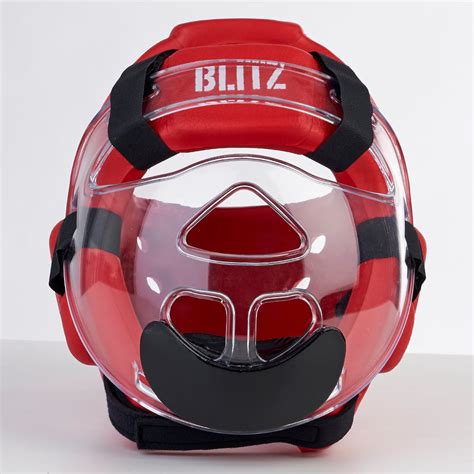 Blitz Scorpion Face Mask