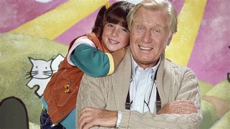 Punky Brewster: Actor George Gaynes Dies at 98 - canceled + renewed TV shows, ratings - TV ...