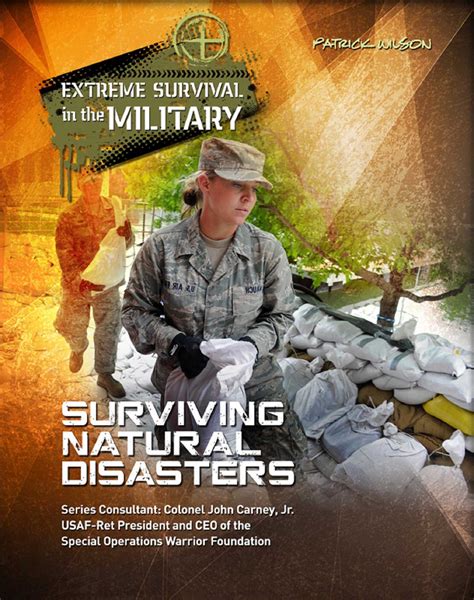 Surviving Natural Disasters eBook by Patrick Wilson | Official Publisher Page | Simon & Schuster