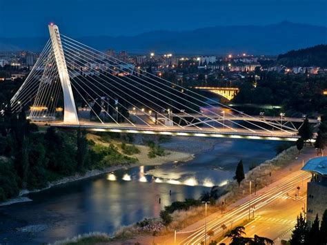 Travel tips, Podgorica the capital of Montenegro | Globtour