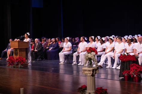 Polk State Nursing fall 2022 pinning ceremony | Polk State College