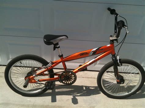 2006 Next Rampage - BMXmuseum.com