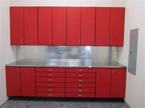 Garage Storage Cabinets Ikea - Storage Designs