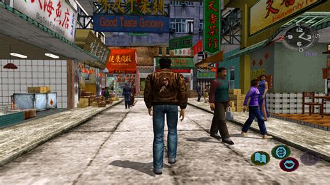 Shenmue II User Screenshot #5 for Dreamcast - GameFAQs