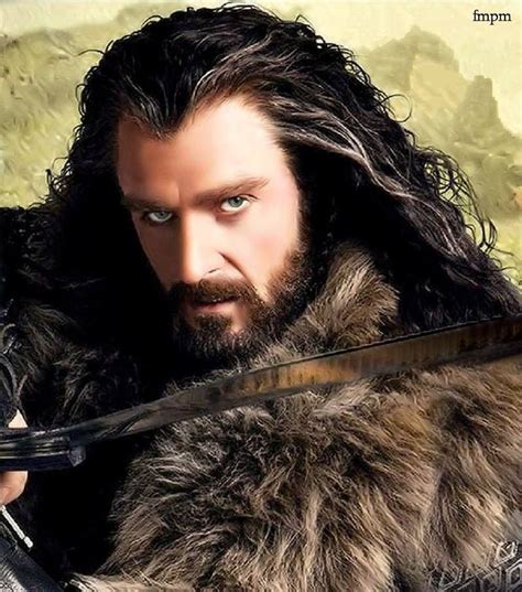 Richard Armitage | Thorin oakenshield, The hobbit, The hobbit movies