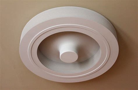 Ceiling bladeless fan - tips for installing - Warisan Lighting