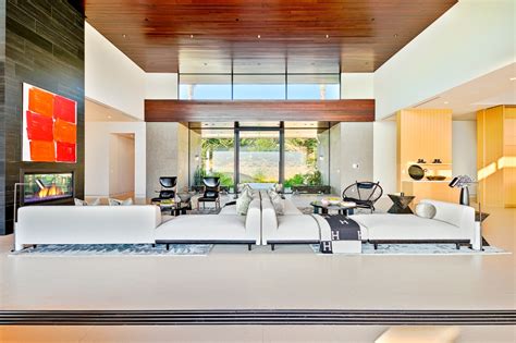 Malibu Beach Mansion | Malibu Mansion | Haute Retreats