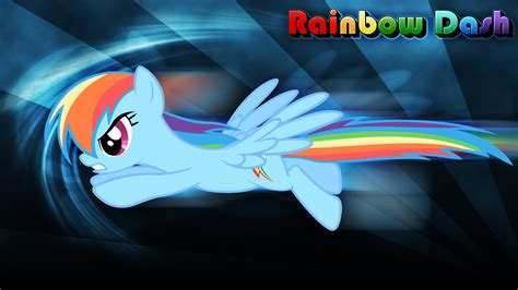 [77+] Rainbow Dash Wallpaper on WallpaperSafari