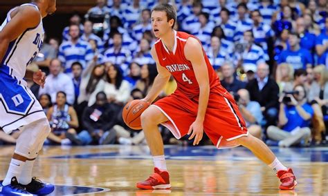 Men's College Basketball - Davidson Wildcats Men's Basketball | Groupon