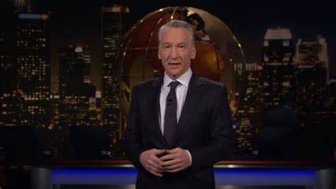 ‘Real Time With Bill Maher’: HBO Talk Show Brings In Limited Audience