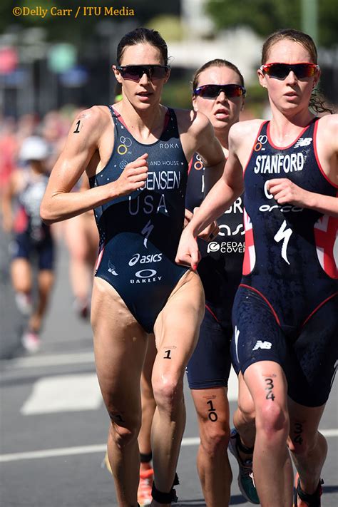 Olympic Test Event Men's Preview • World Triathlon