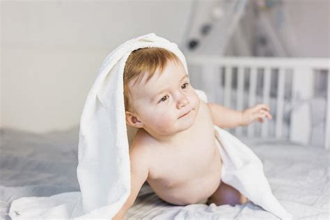 What Are the Natural Baby Skincare Products Essential?