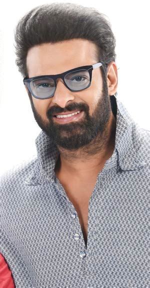 Prabhas stubs fans with charming new look | Latest Telugu cinema news ...