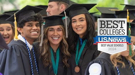 BJU rises in Best Colleges Ranking | Bob Jones University