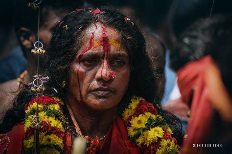 Kodungallur Bharani festival - Photography on Behance