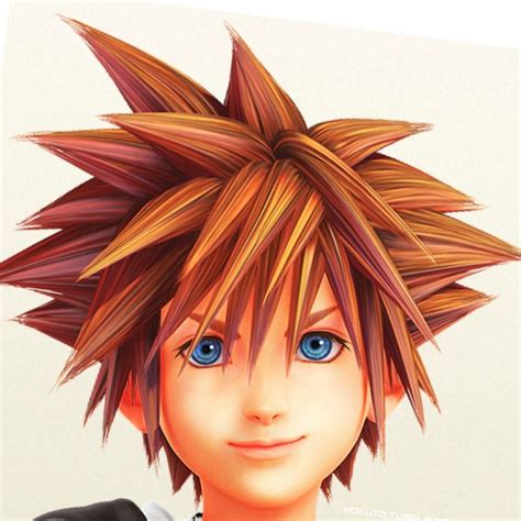 Sora Template | Photo, Picmonkey, Kingdom hearts