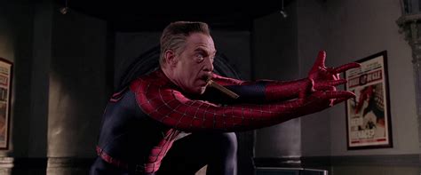 J. Jonah Jameson (J.K. Simmons) - Spider-Man Films Wiki