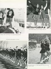 Shelton High School - Argus Yearbook (Shelton, CT), Class of 1985, Page 80 of 248