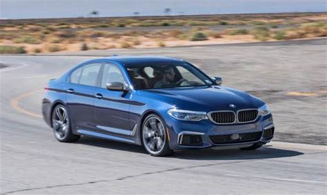 2022 BMW 5 Series: New Update BMW 5 Series Specs, Price and Release Date | BMW SUV Models