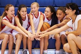 20 Team Building Exercises for Youth Sports