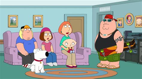 Peter Griffin, Family Guy | Best Advice From TV Dads | POPSUGAR ...