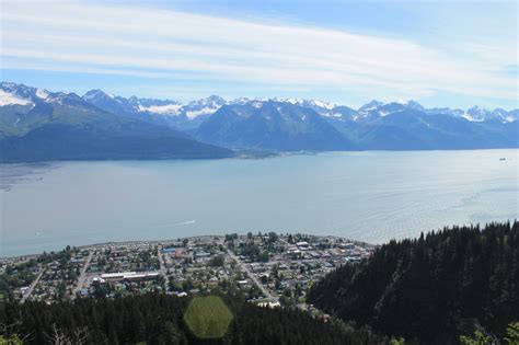 Seward Properties Real Estate in Seward, Alaska | Seward Properties