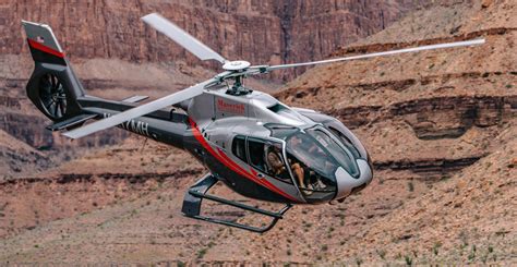 Grand Canyon Discovery Tour | Maverick Helicopters