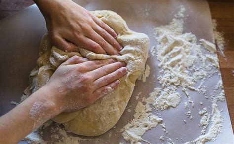 How to Knead Dough | KitchenAid