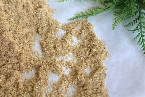 2lbs Fine Sawdust /All Natural Sawdust / Wood Sawdust Powder / Sawdust ...